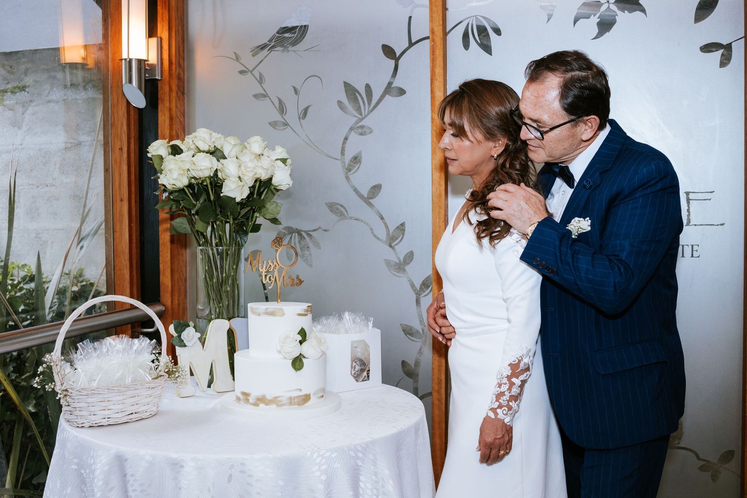 fotografía profesional de bodas Quito