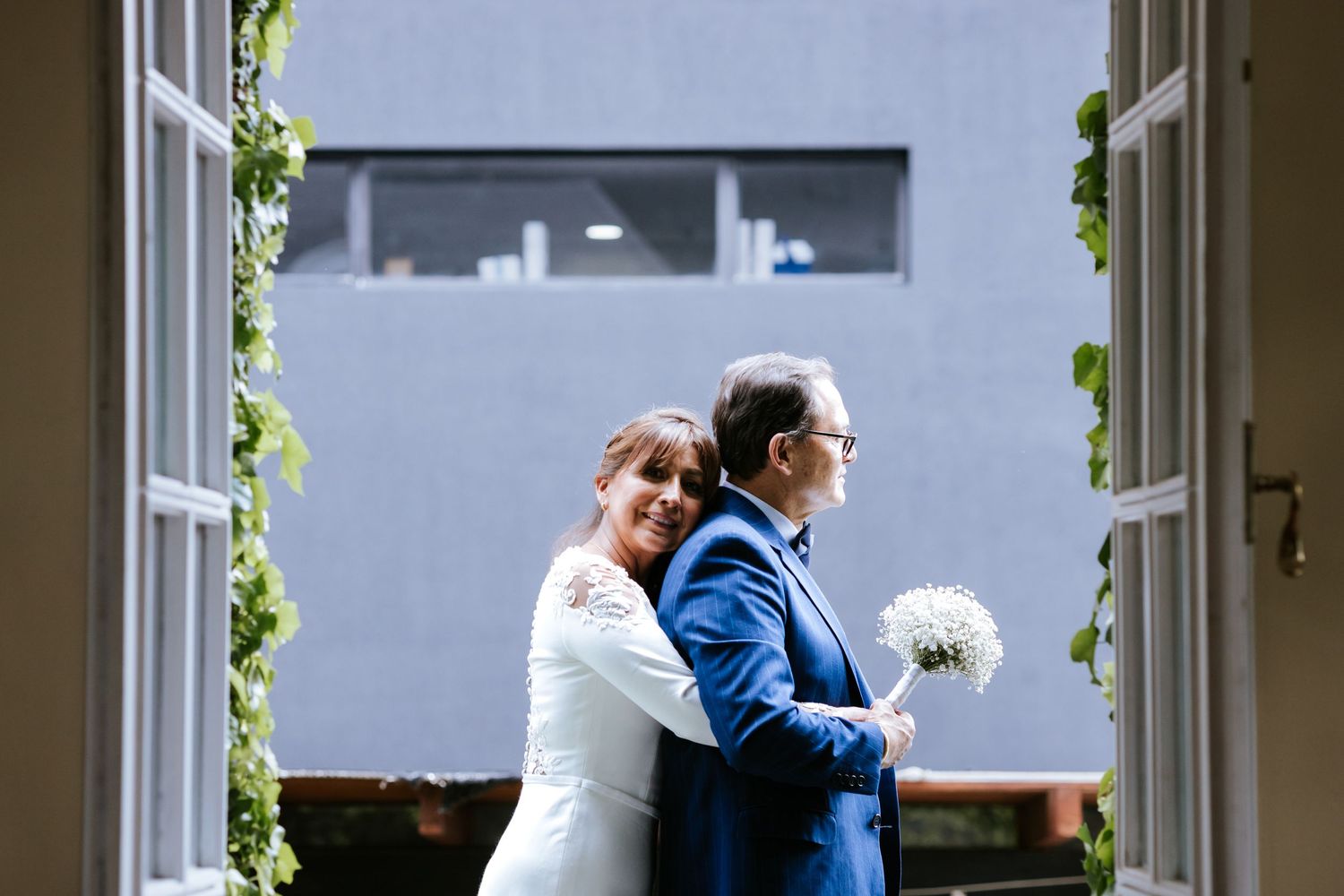 fotógrafo de bodas en Quito