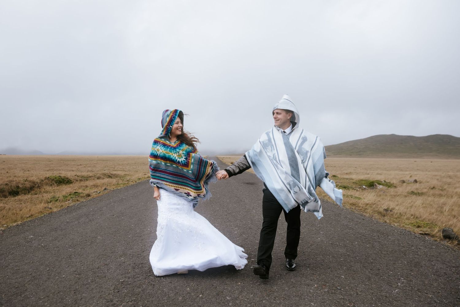 fotografía profesional de bodas Quito