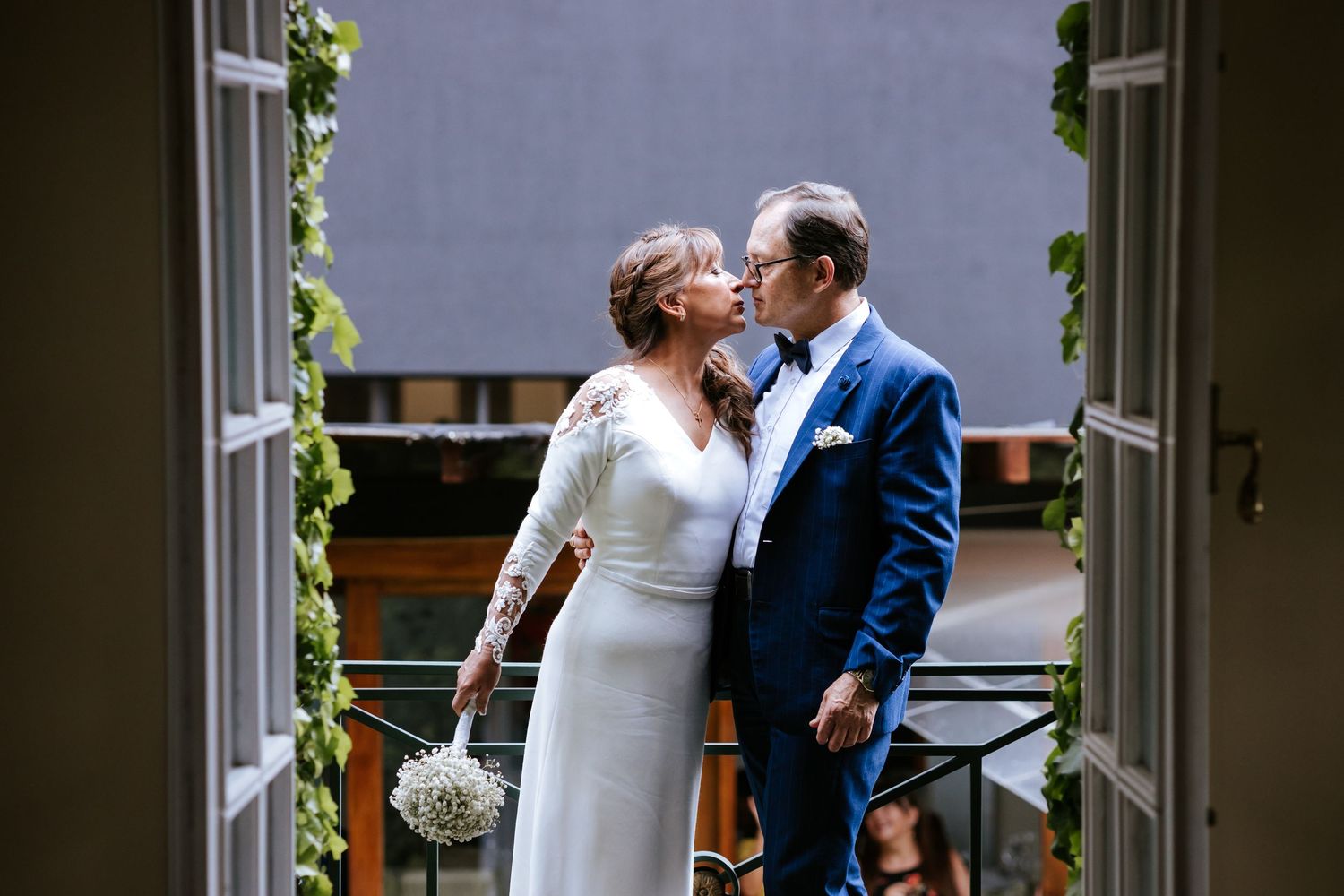 decoración de bodas Quito