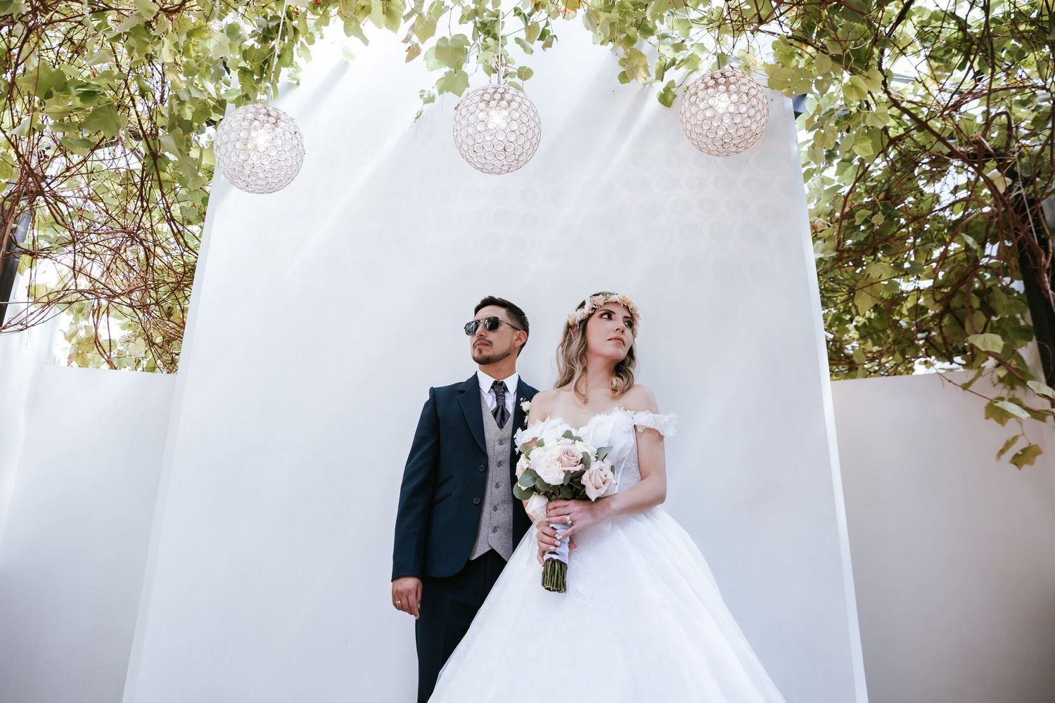 Fotografía de bodas destino en Quito y Ecuador con estilo emocional y documental