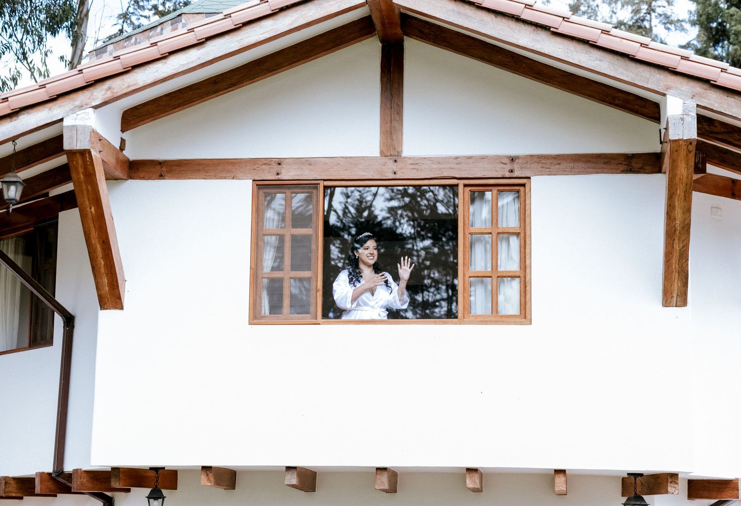 Fotografía de bodas con planificación perfecta gracias a wedding planners en Quito.