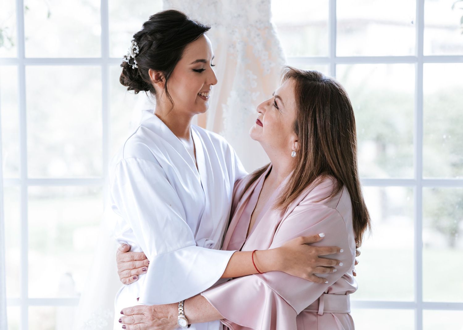 fotografía profesional de bodas Quito