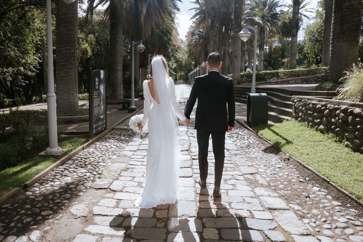 fotógrafo de bodas en Quito