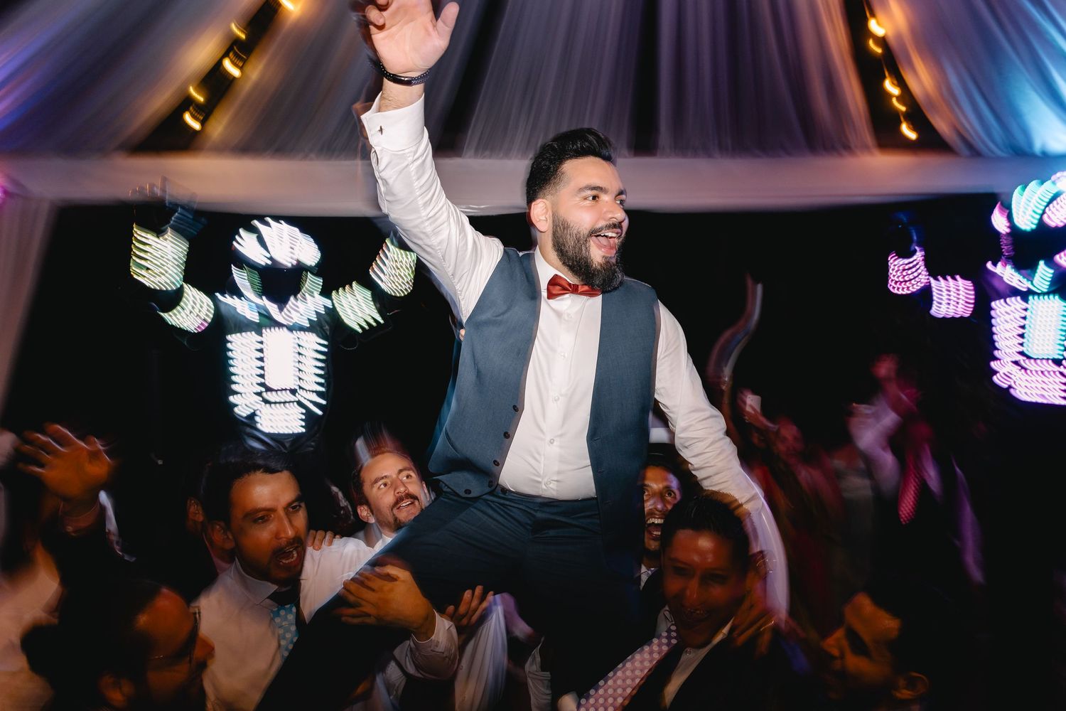 Recuerdos eternos de tu boda en Quito con un fotógrafo profesional y apasionado