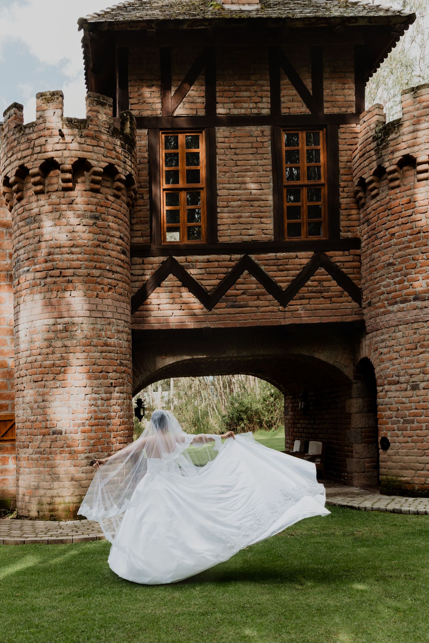 fotógrafo de bodas en Quito