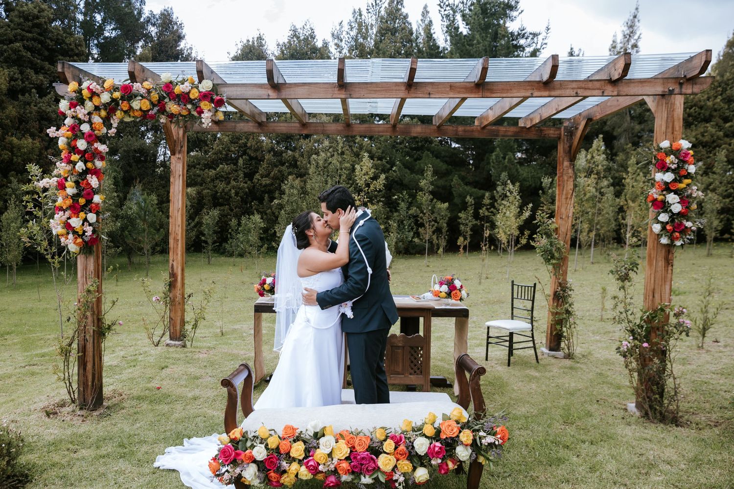 Fotógrafo de bodas en Quito, Ecuador – Capturando emociones reales e inolvidables