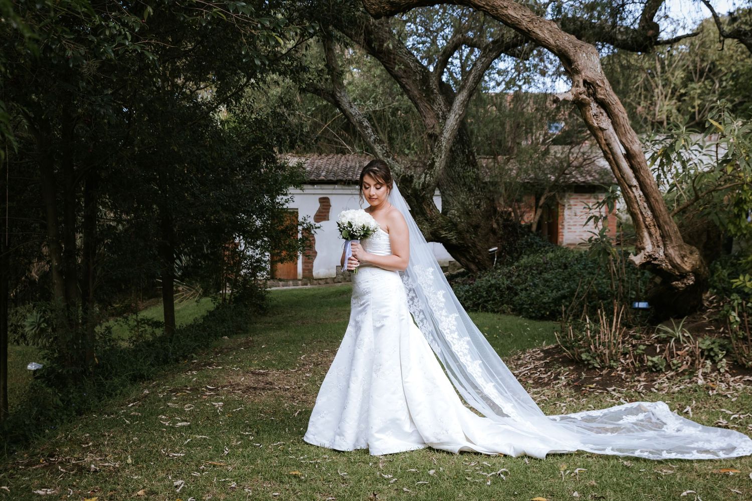 fotógrafo de bodas en Quito