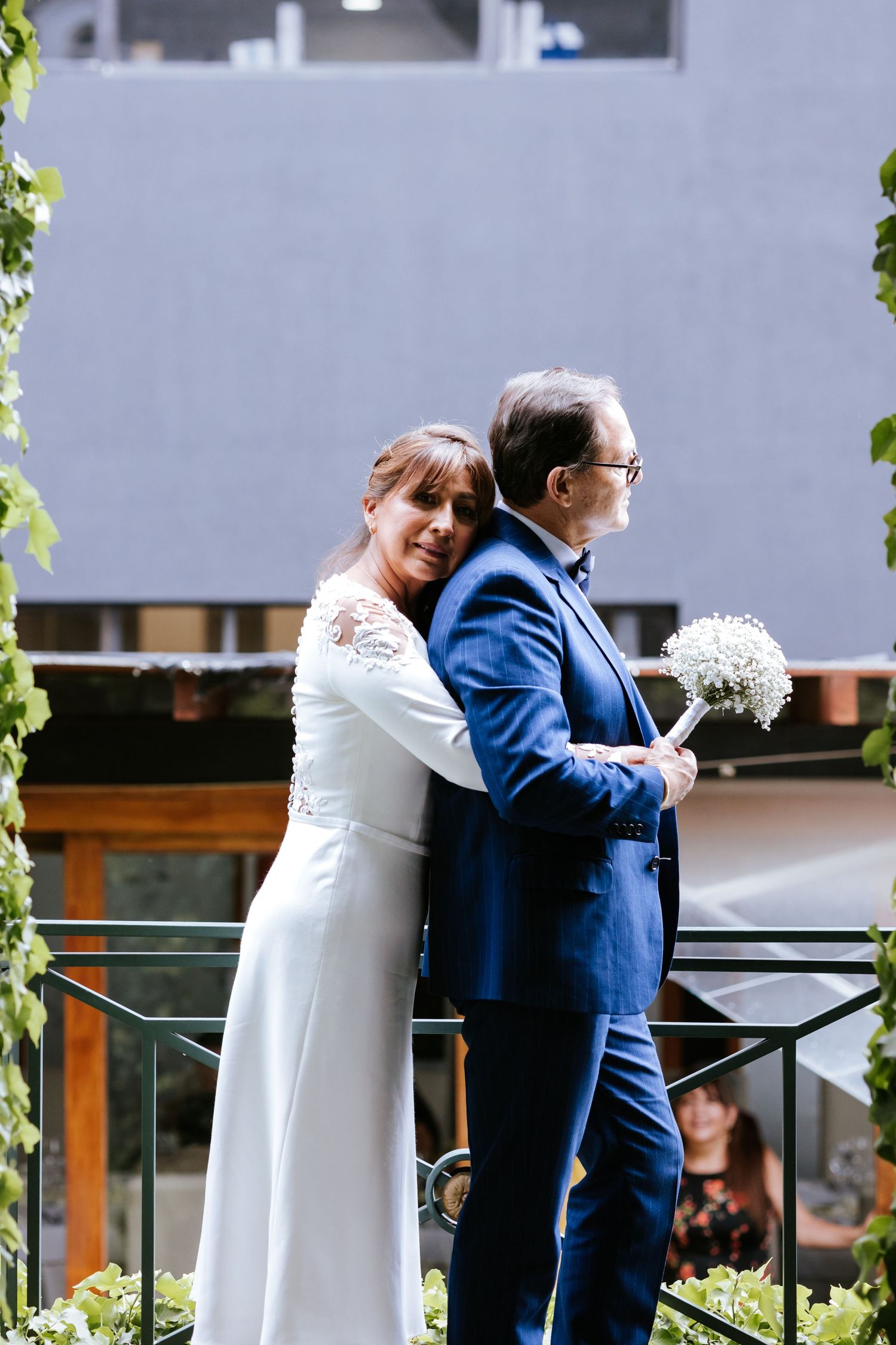 fotógrafo de bodas en Quito