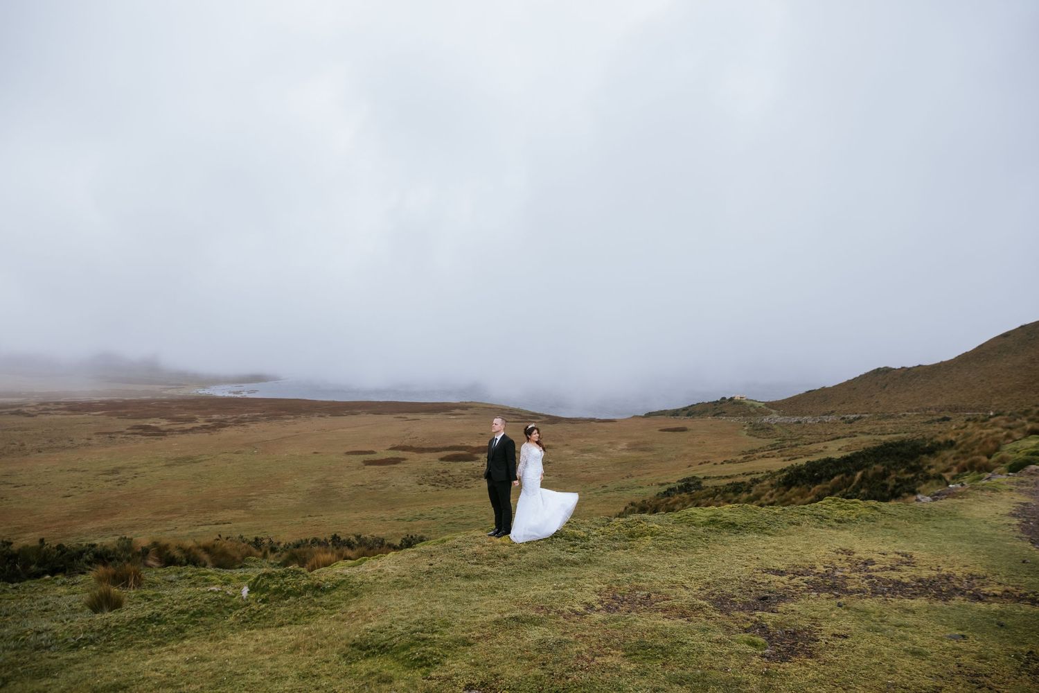 Organización de bodas con fotógrafos profesionales en las mejores haciendas de Quito.