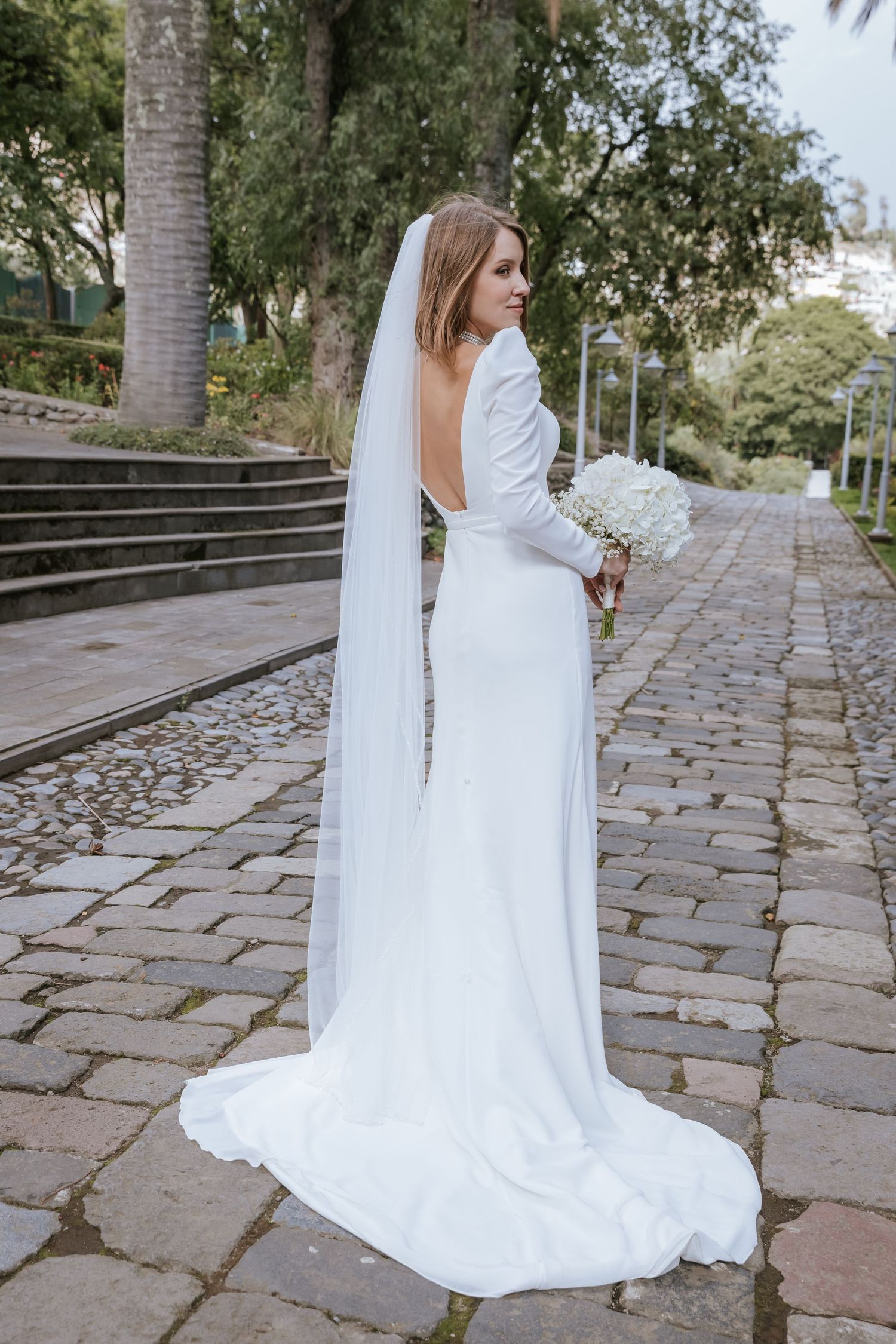 fotógrafo de bodas en Quito