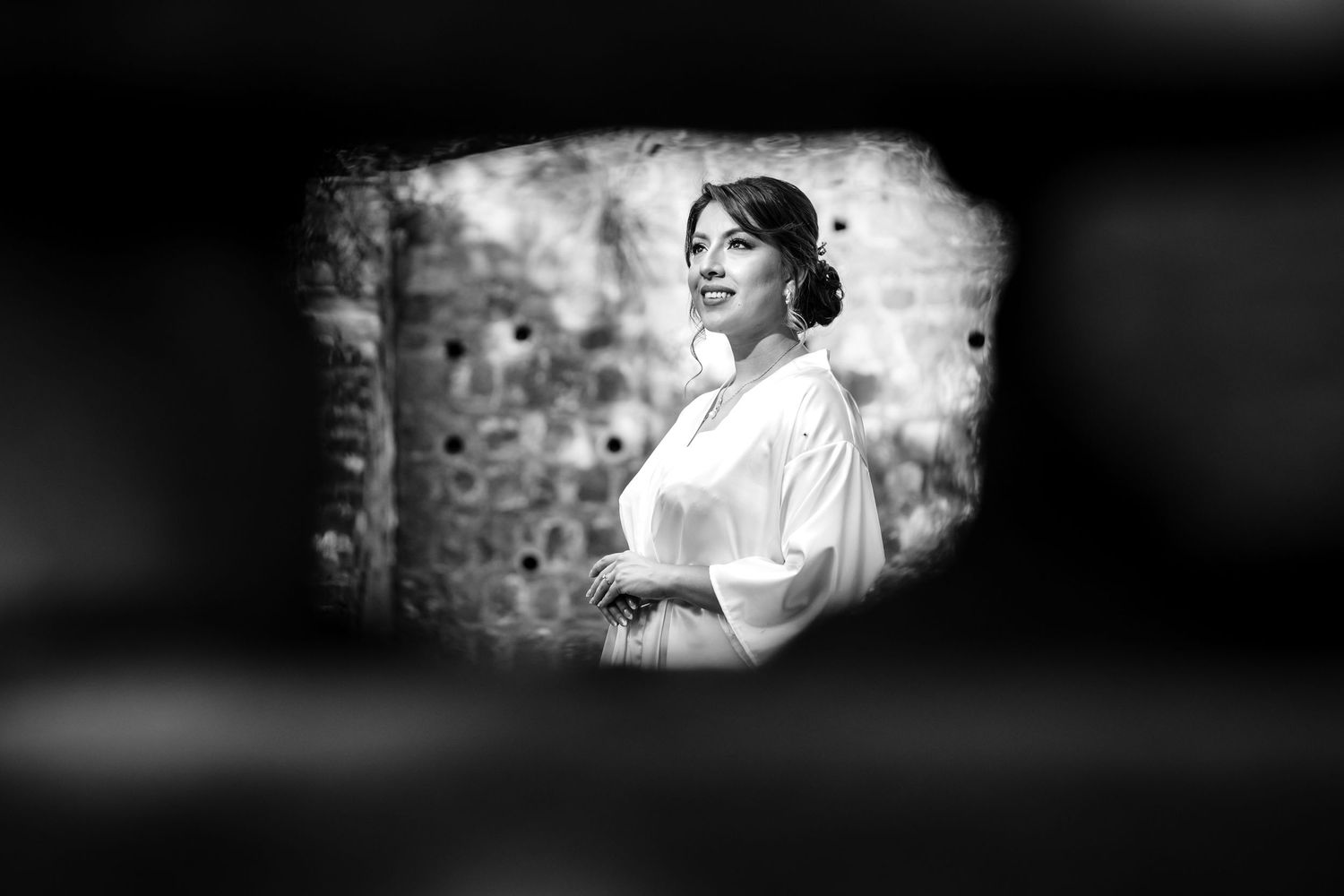 fotógrafo de bodas en Quito