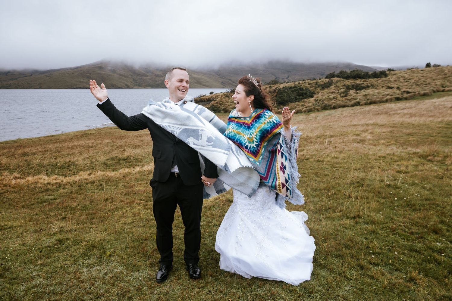 Bodas civiles, pre boda y eventos íntimos en Quito fotografiados con pasión y arte.