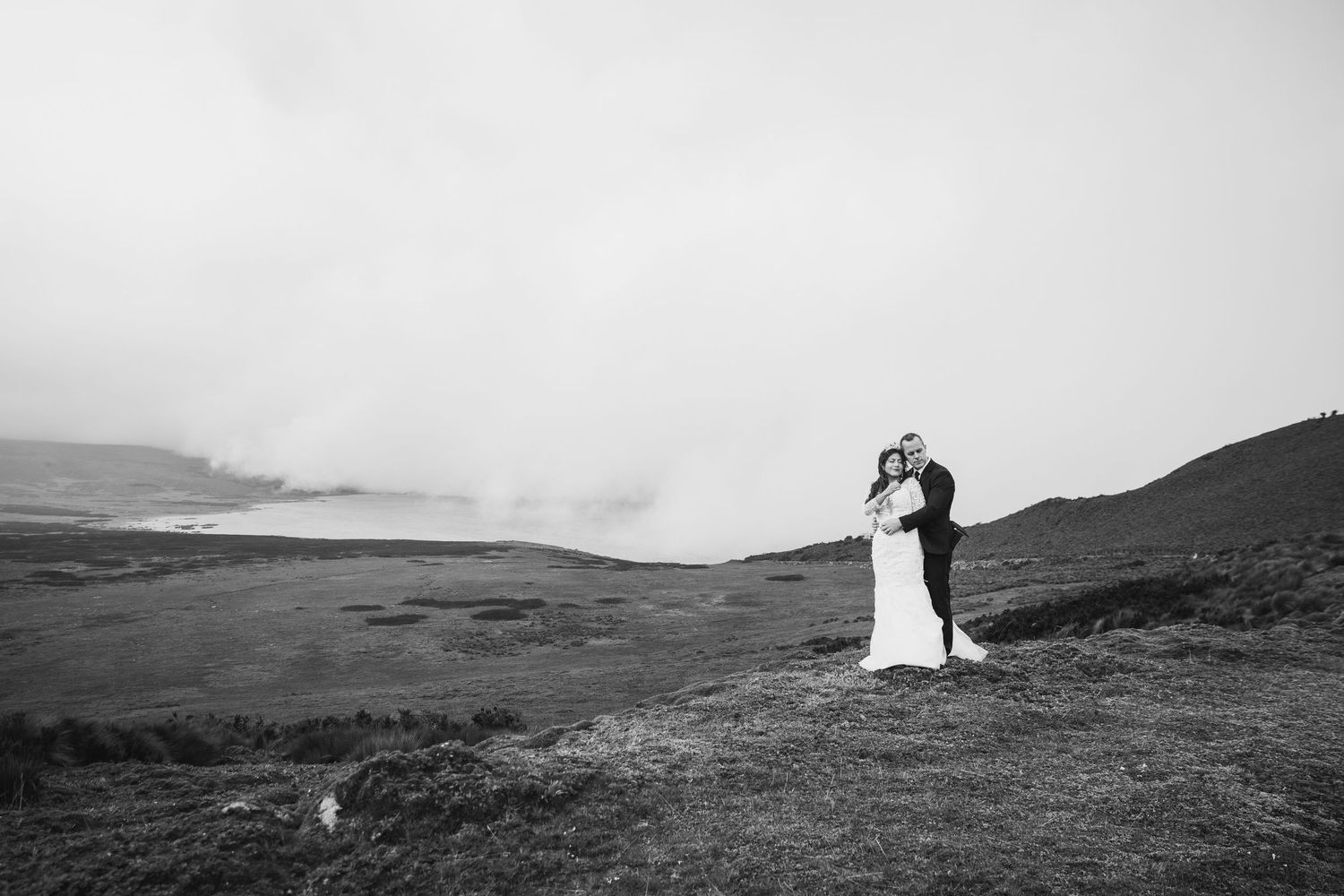 Organización de bodas con fotógrafos profesionales en las mejores haciendas de Quito.