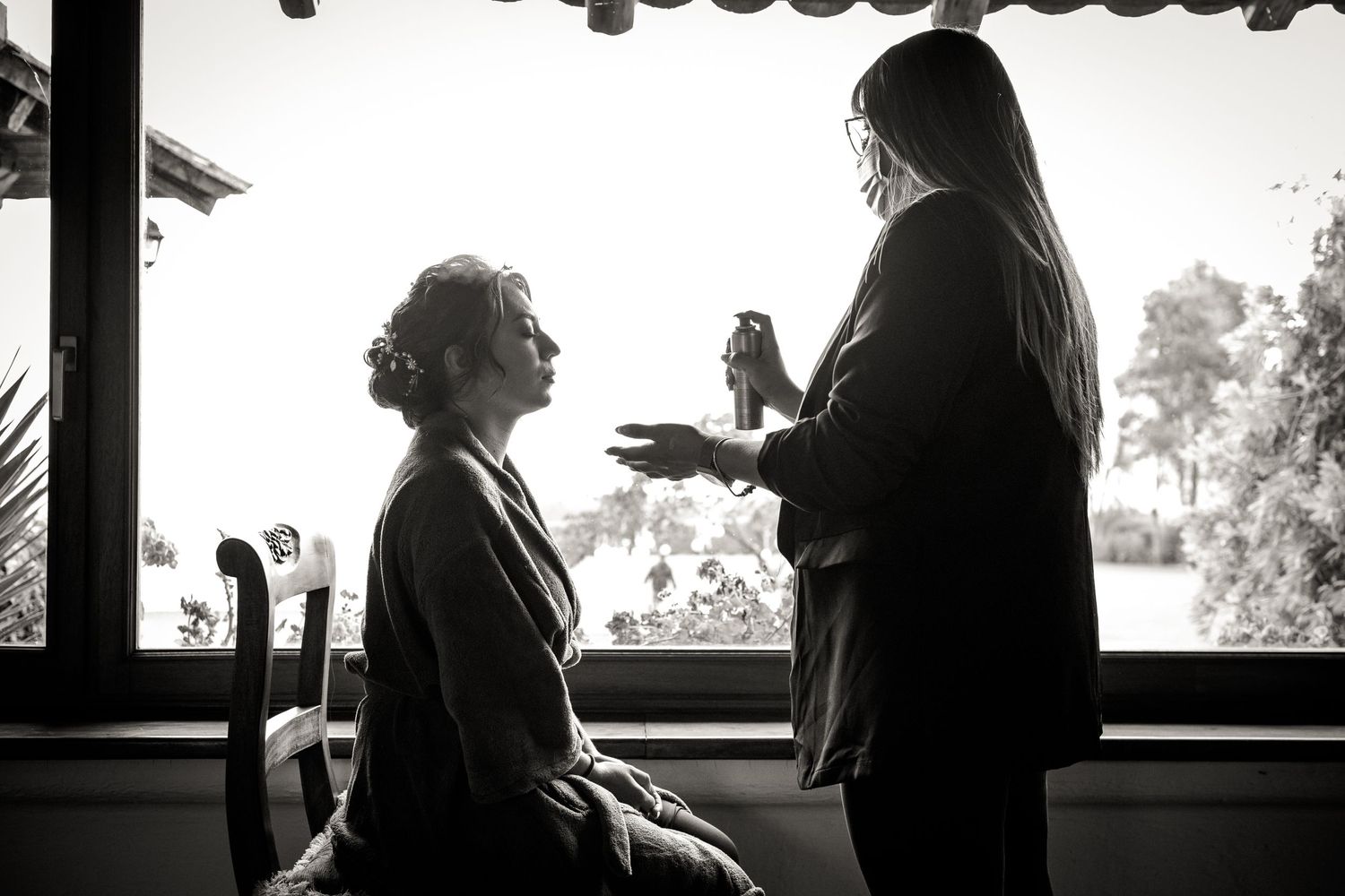 Fotógrafo de bodas en Quito y colaborador de wedding planners para crear eventos únicos.