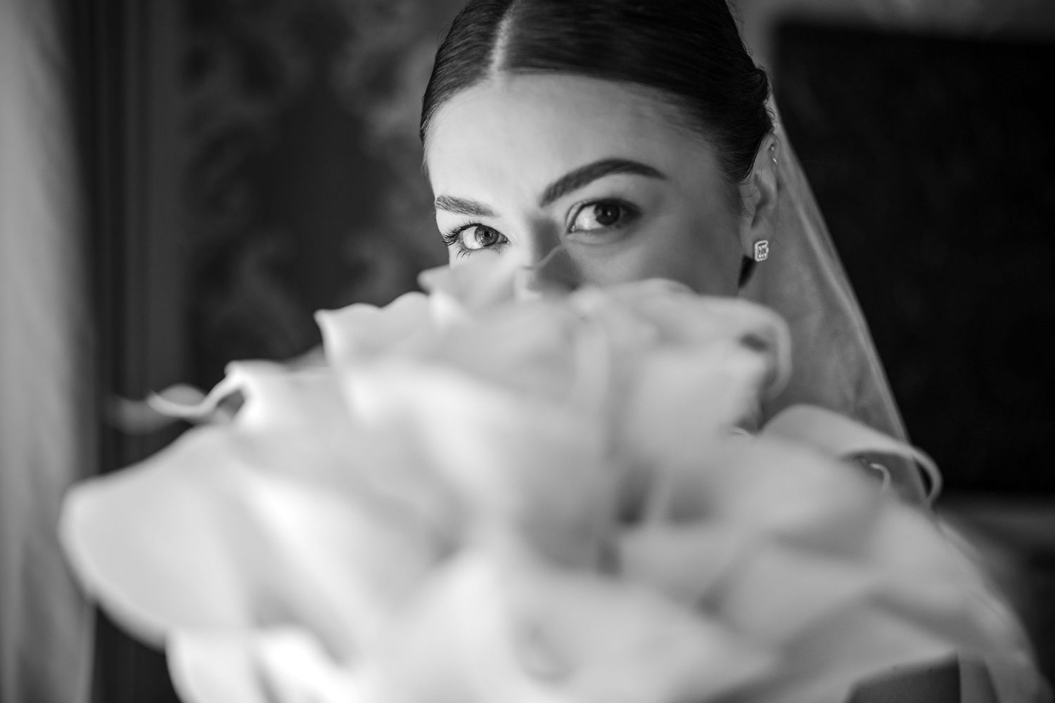 Fotografía de boda en Quito, Ecuador con estilo natural y romántico por Pablo Andrade.