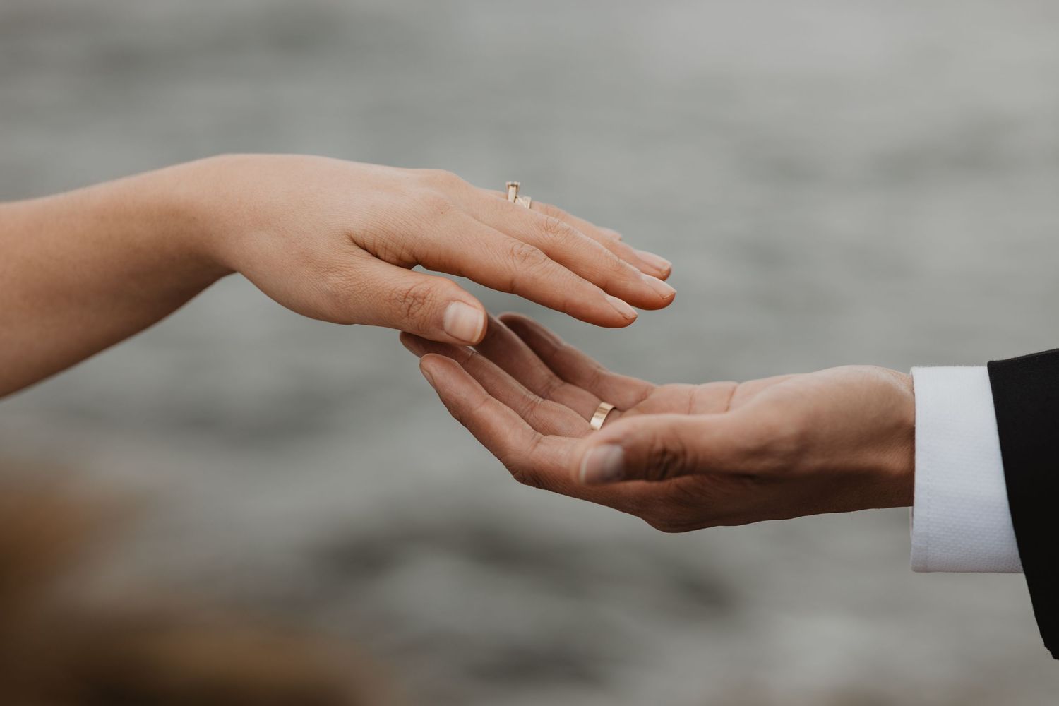 trabajamos junto a wedding planners y quintas exclusivas para documentar tu gran día.
