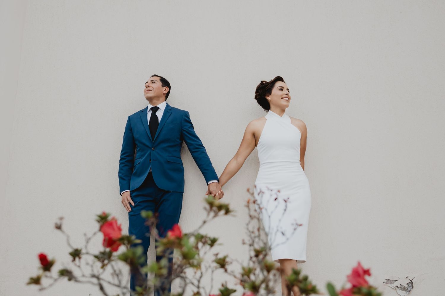 Imágenes que cuentan tu historia de amor, por Pablo Andrade, fotógrafo en Quito