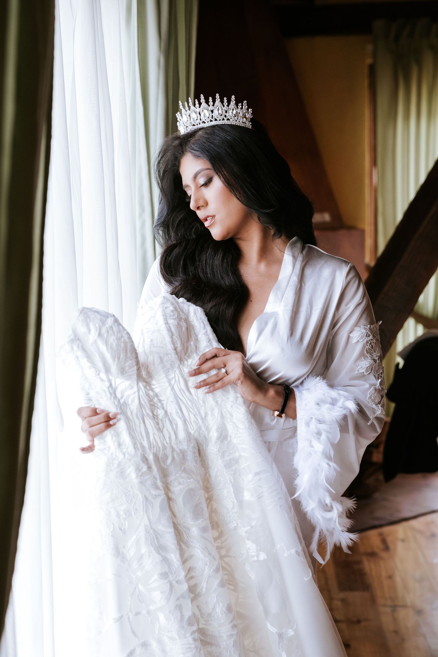 Fotógrafo de bodas en Quito, Ecuador – Capturando emociones reales e inolvidables