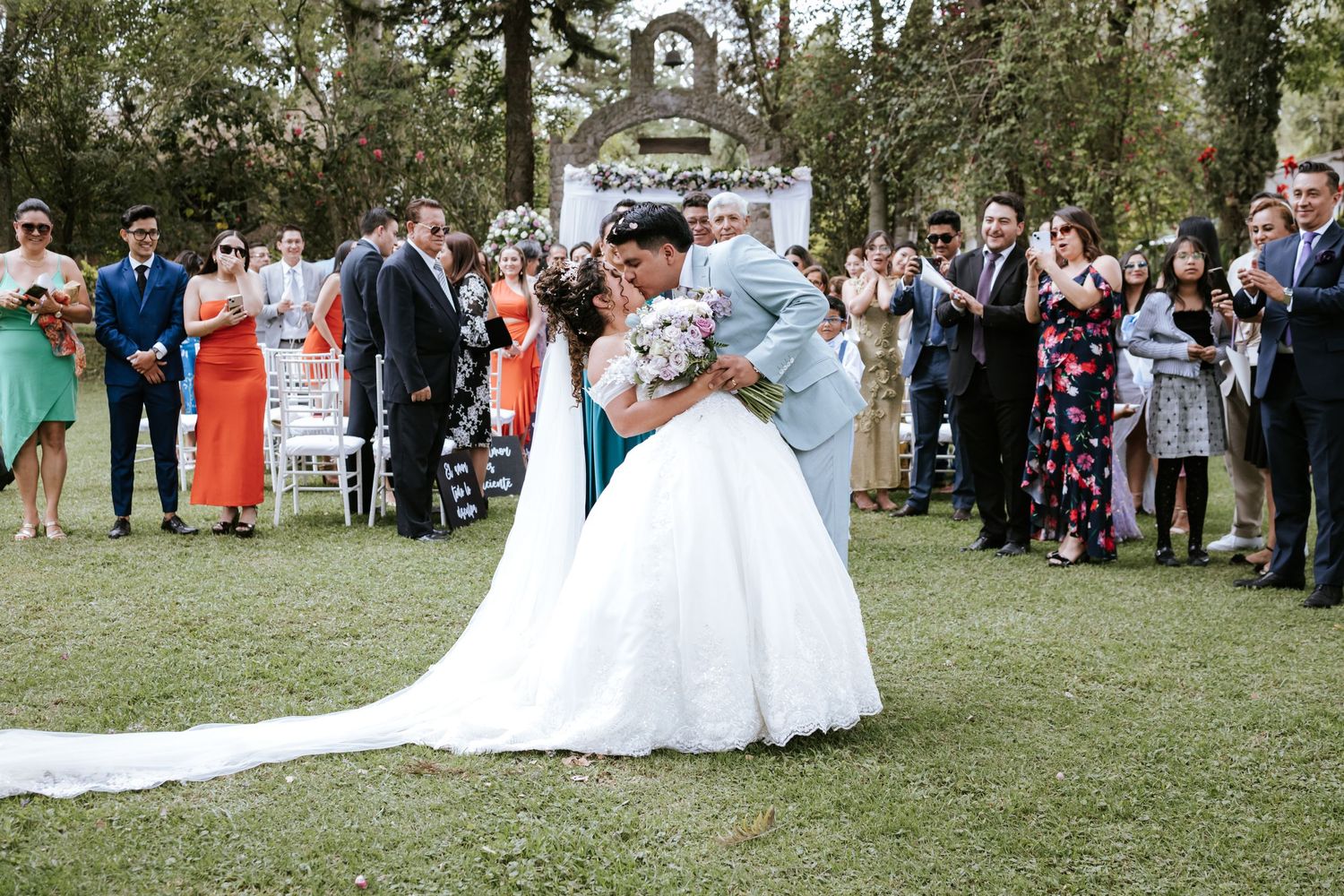 Organización de Bodas Quito – Wedding Planner Profesional