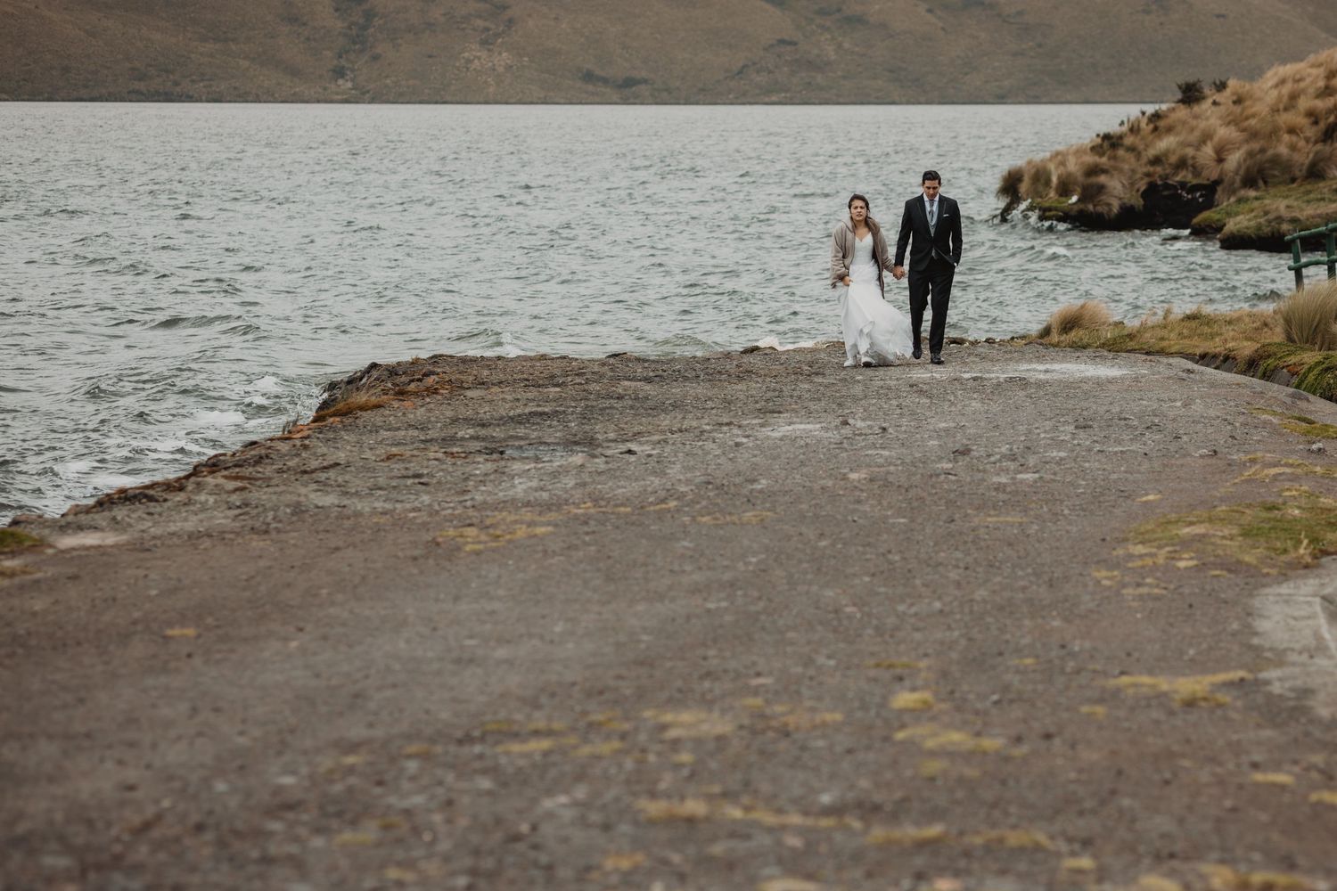 Crea tu boda soñada en Quito con planificación profesional y recuerdos fotográficos únicos.