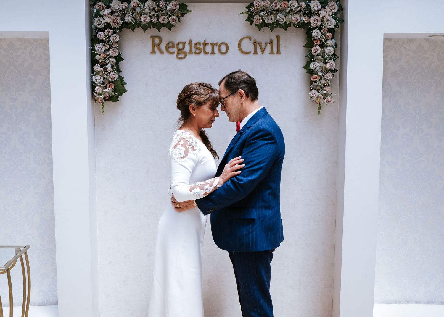 Organización de Bodas Quito – Wedding Planner Profesional