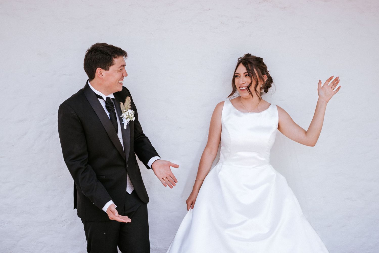 Fotógrafo de bodas en Quito y colaborador de wedding planners para crear eventos únicos.