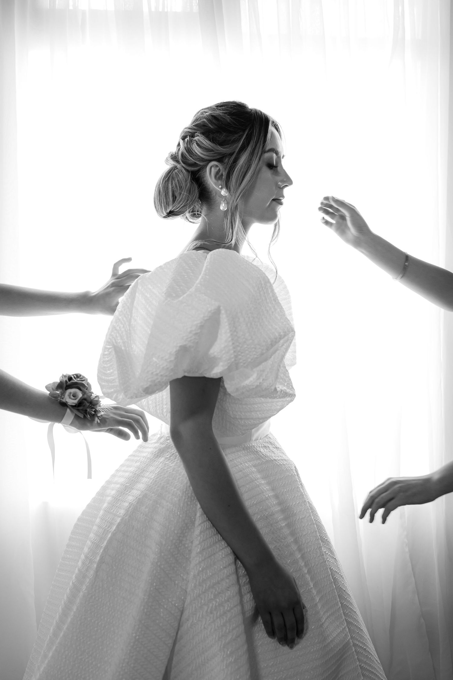 Capturando bodas destino en Ecuador con estilo emocional, junto a organizadores de eventos.