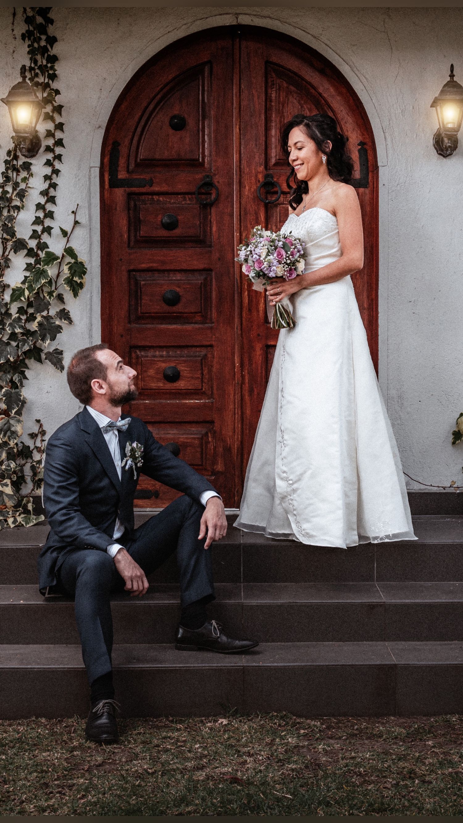 Fotógrafo de bodas en Quito y colaborador de wedding planners para crear eventos únicos.