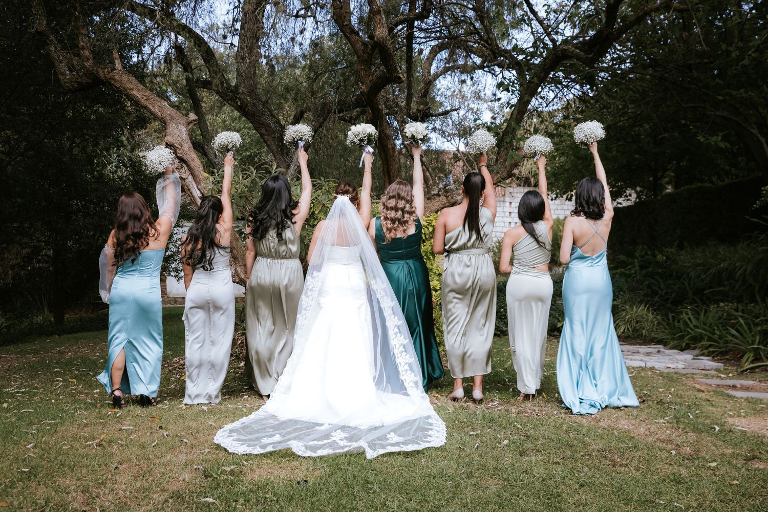 fotógrafo de bodas en Quito
