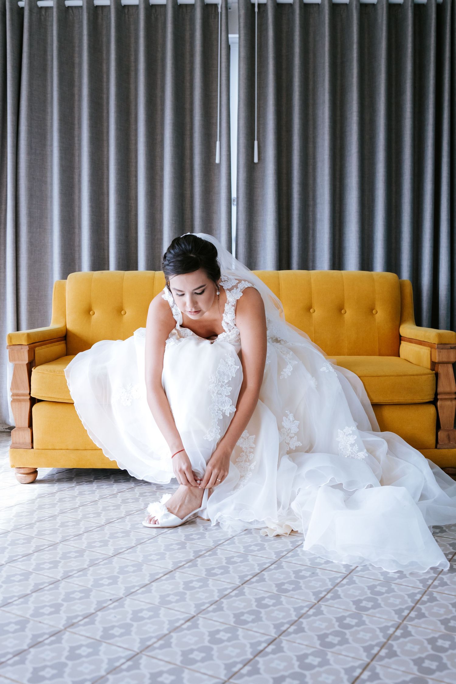 fotografía profesional de bodas Quito