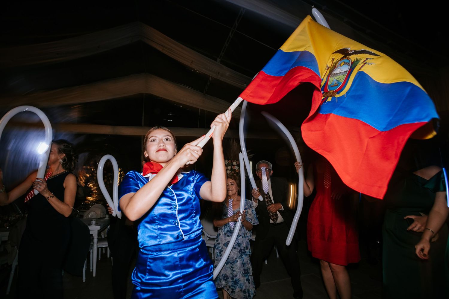 lugares para bodas en Quito