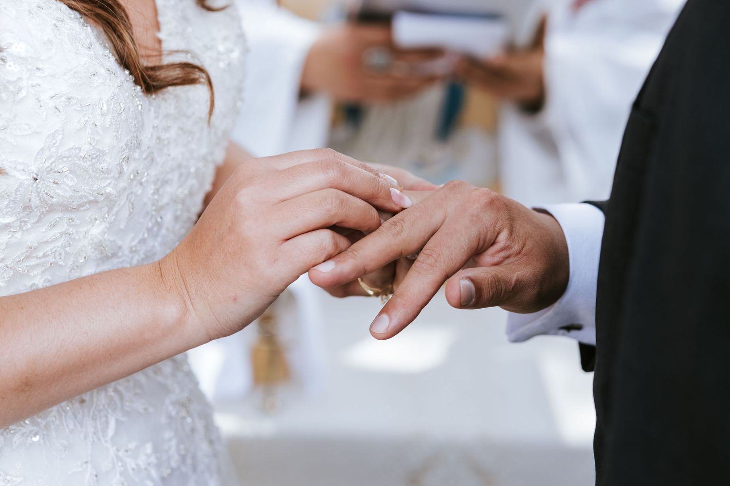 Pablo Andrade, fotógrafo de bodas en Quito, documentando historias de amor reales