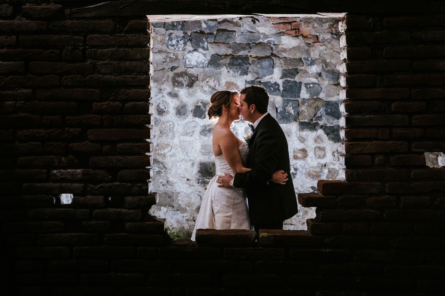 fotógrafo de bodas en Quito
