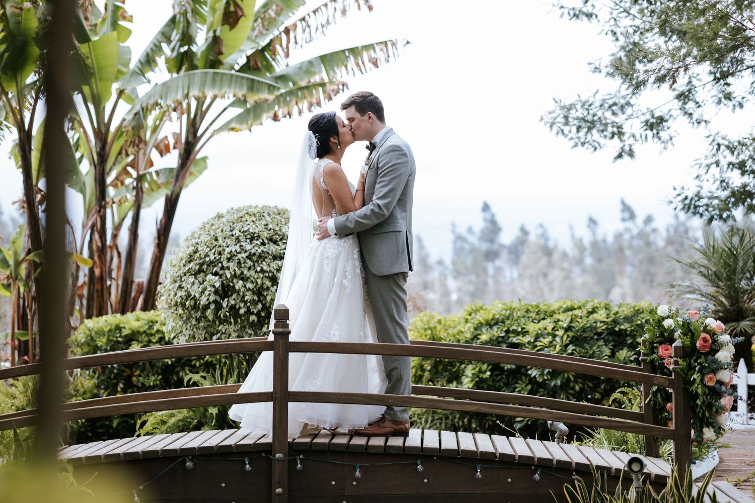 organización de bodas en Quito