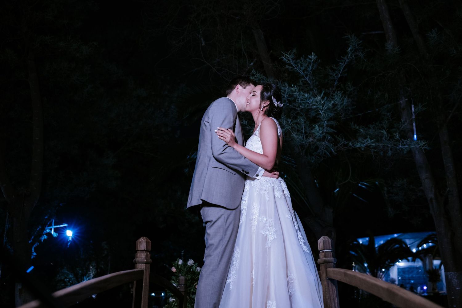 lugares para bodas en Quito