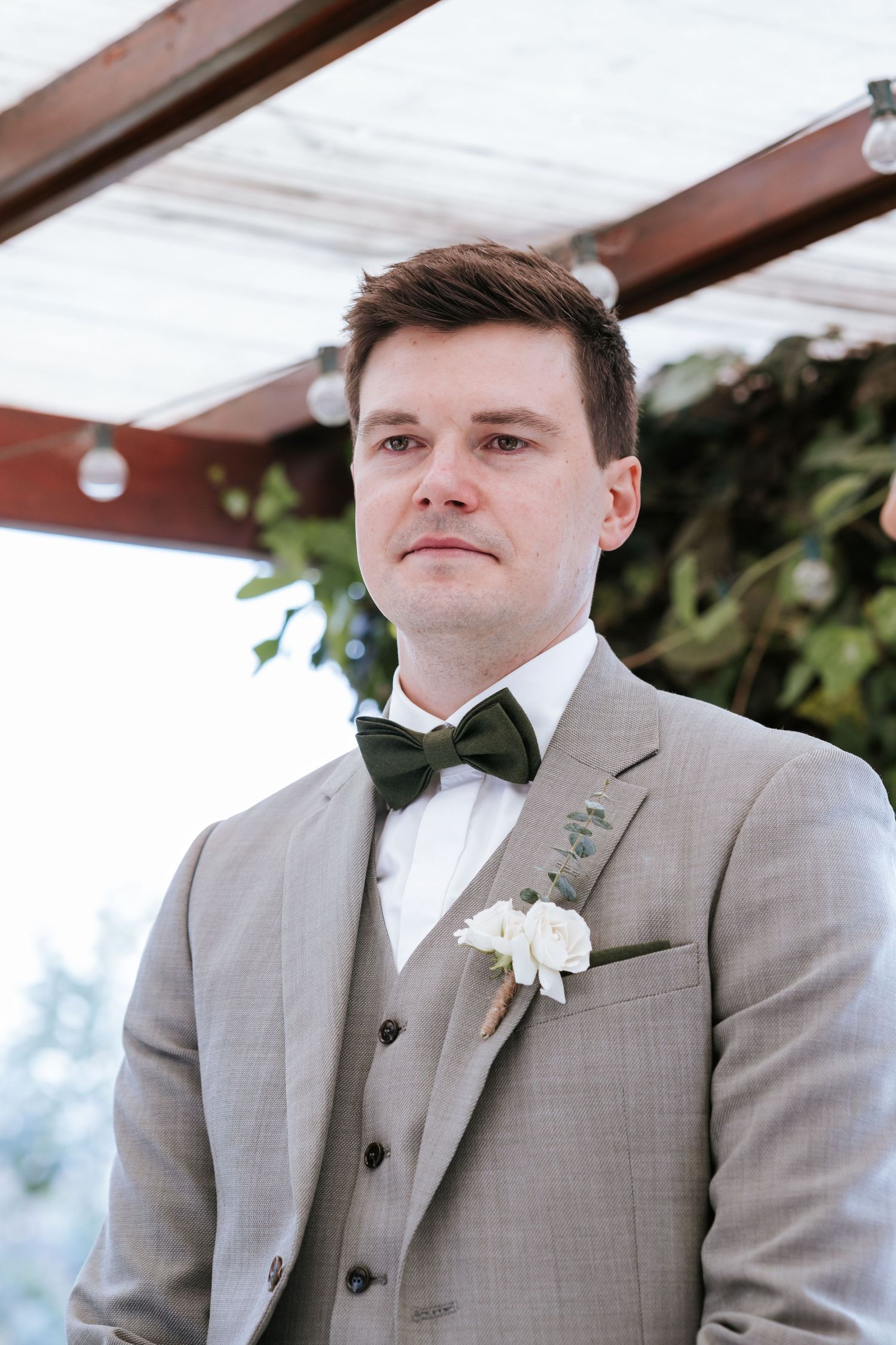 fotografía profesional de bodas Quito