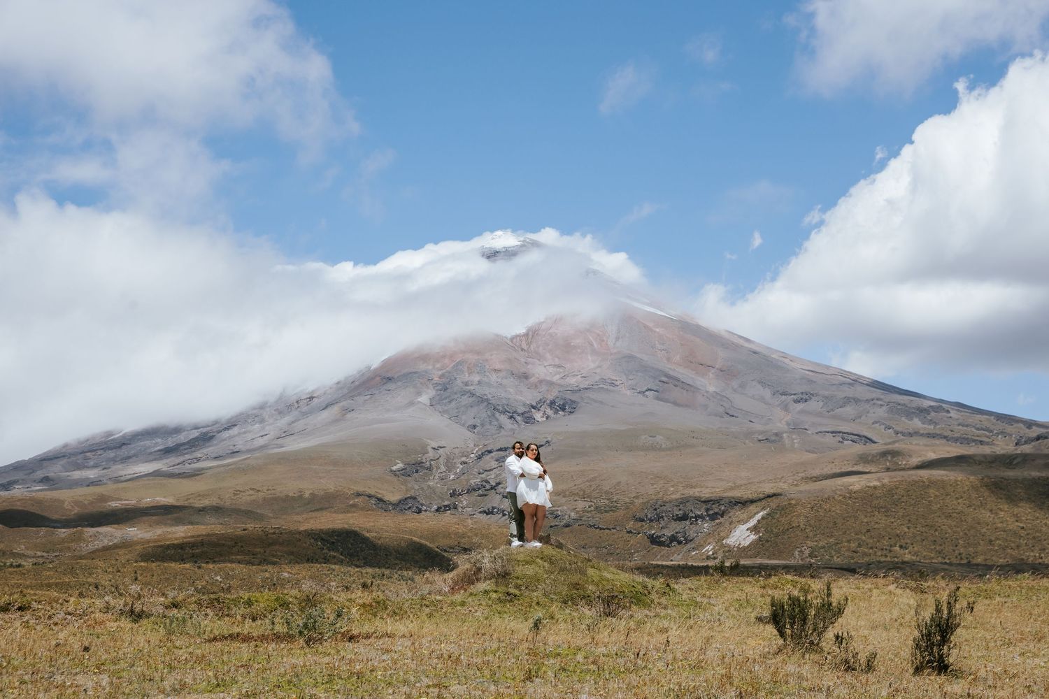 Imágenes que cuentan tu historia de amor, por Pablo Andrade, fotógrafo en Quito