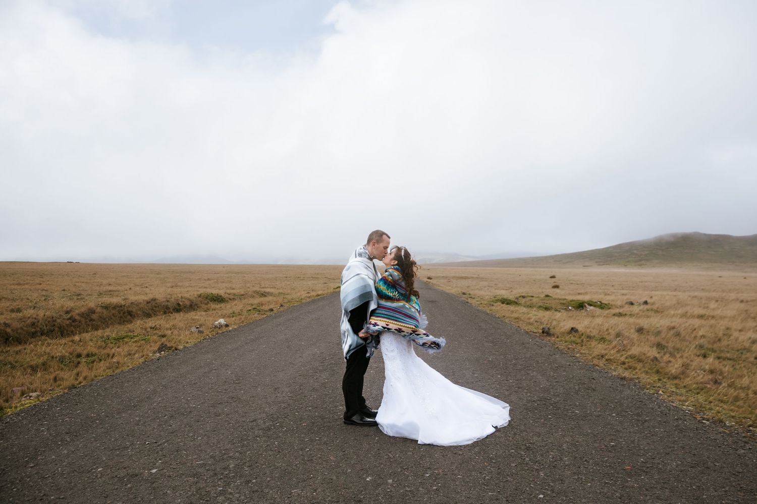 fotos post boda Quito