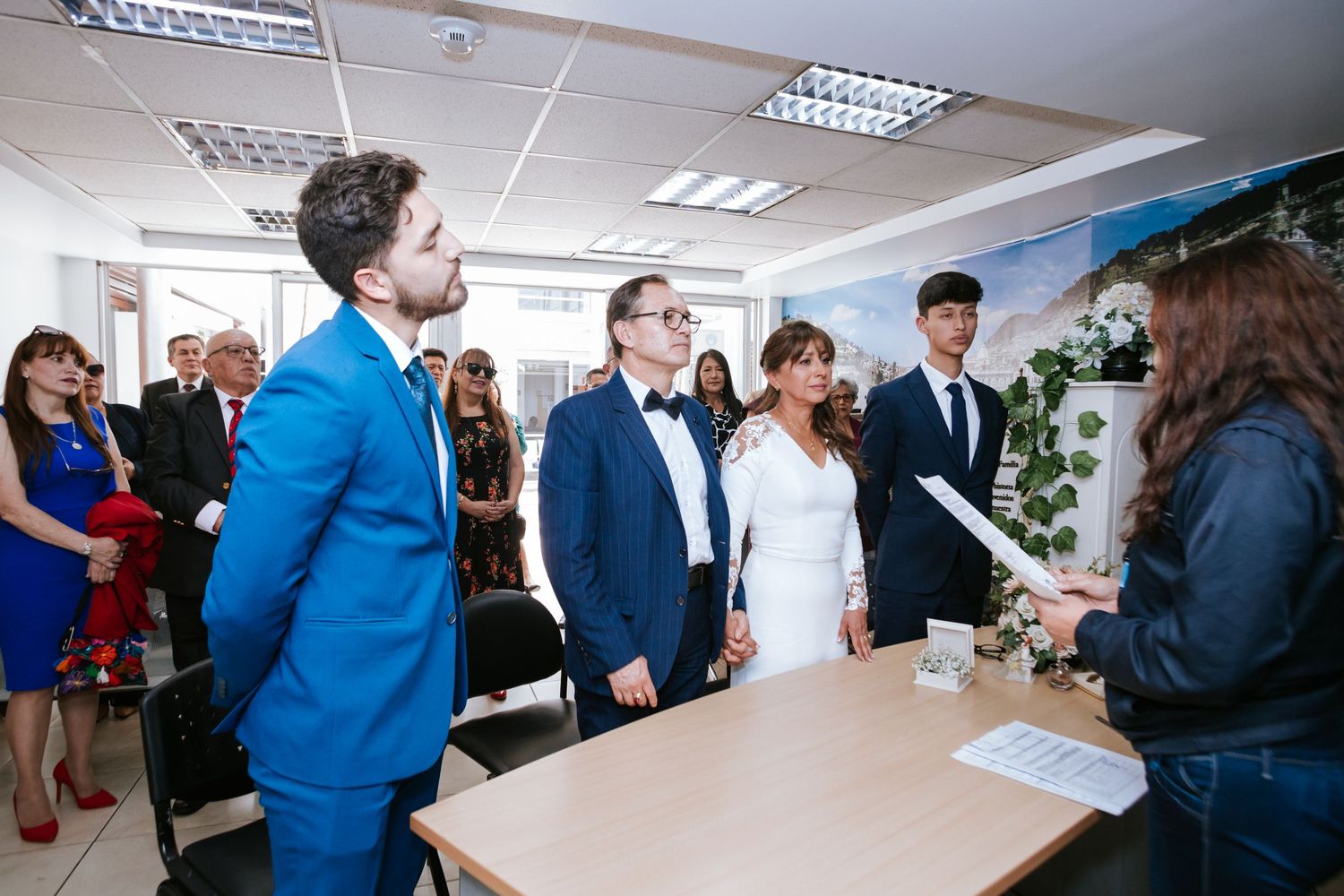 fotografo bodas civil