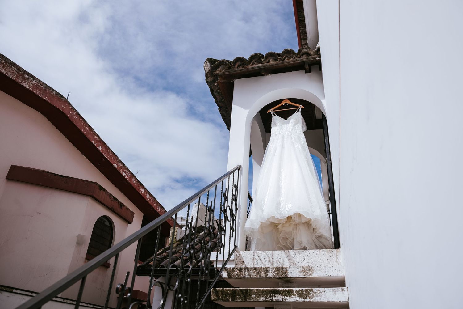 Pablo Andrade, fotógrafo de bodas en Quito, documentando historias de amor reales