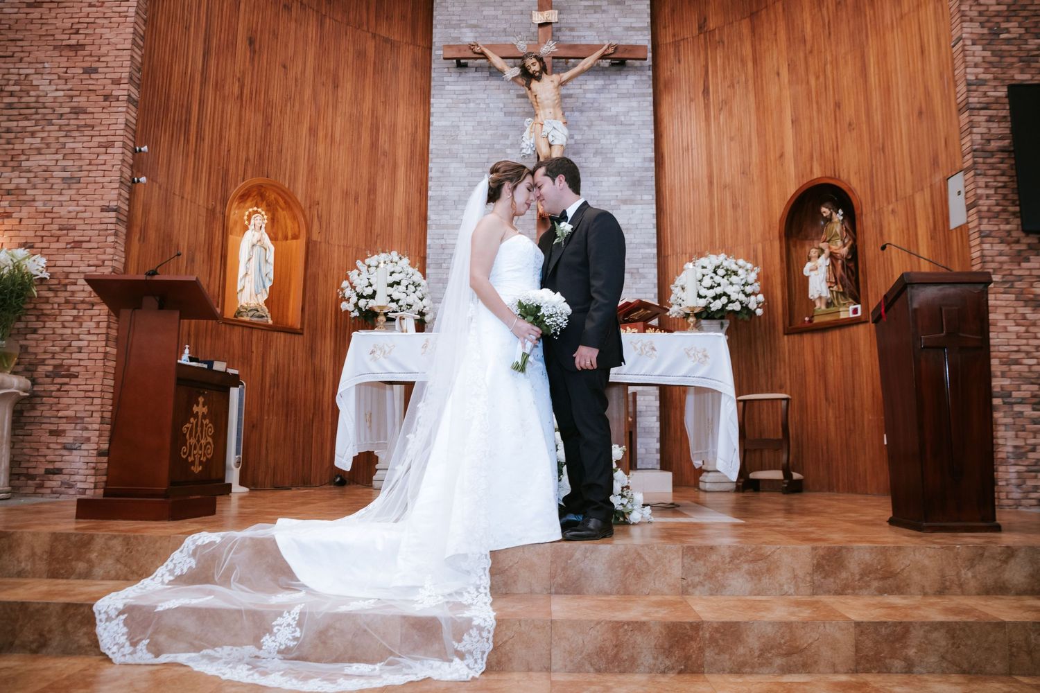 fotógrafo de bodas en Quito