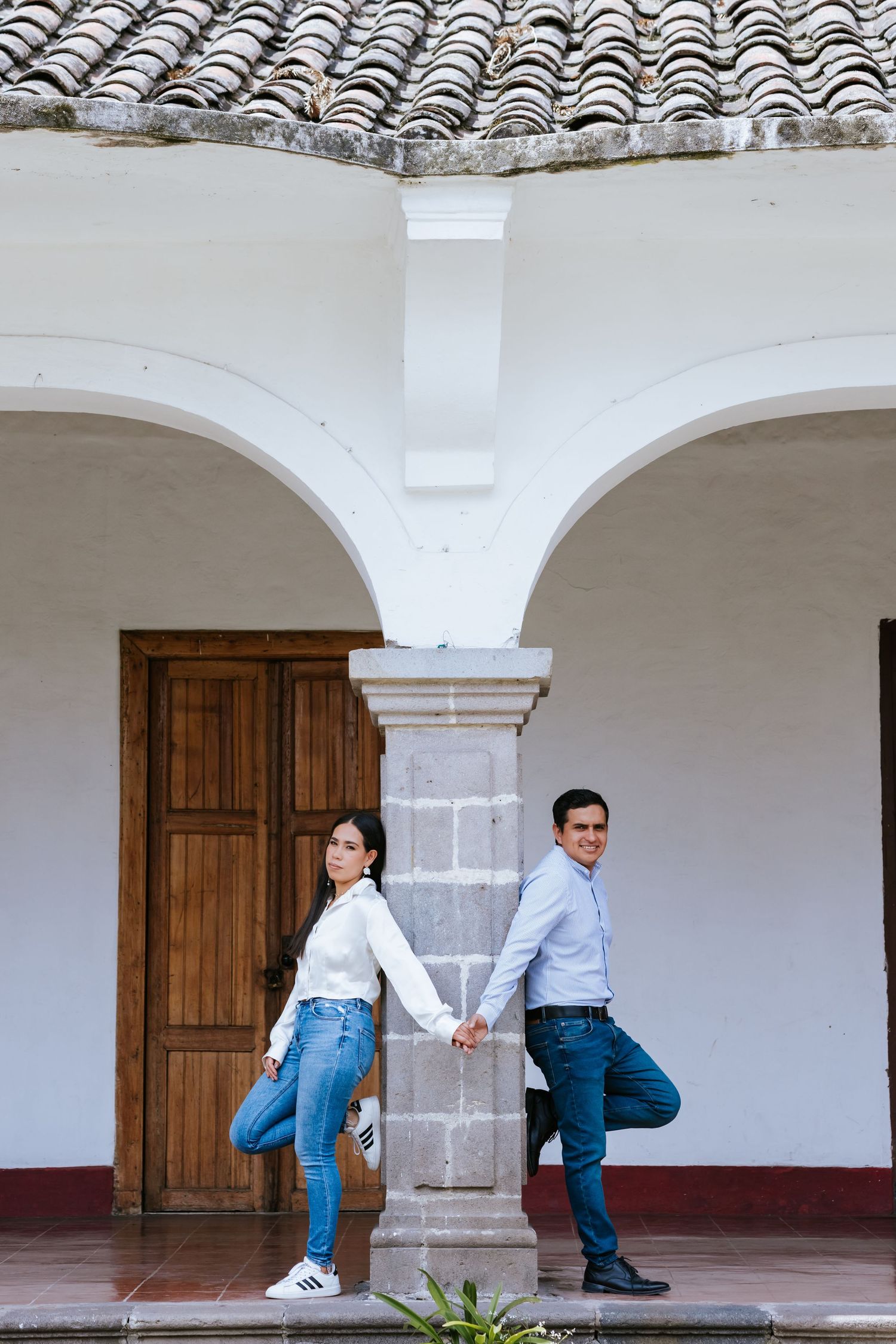 lugares para bodas en Quito