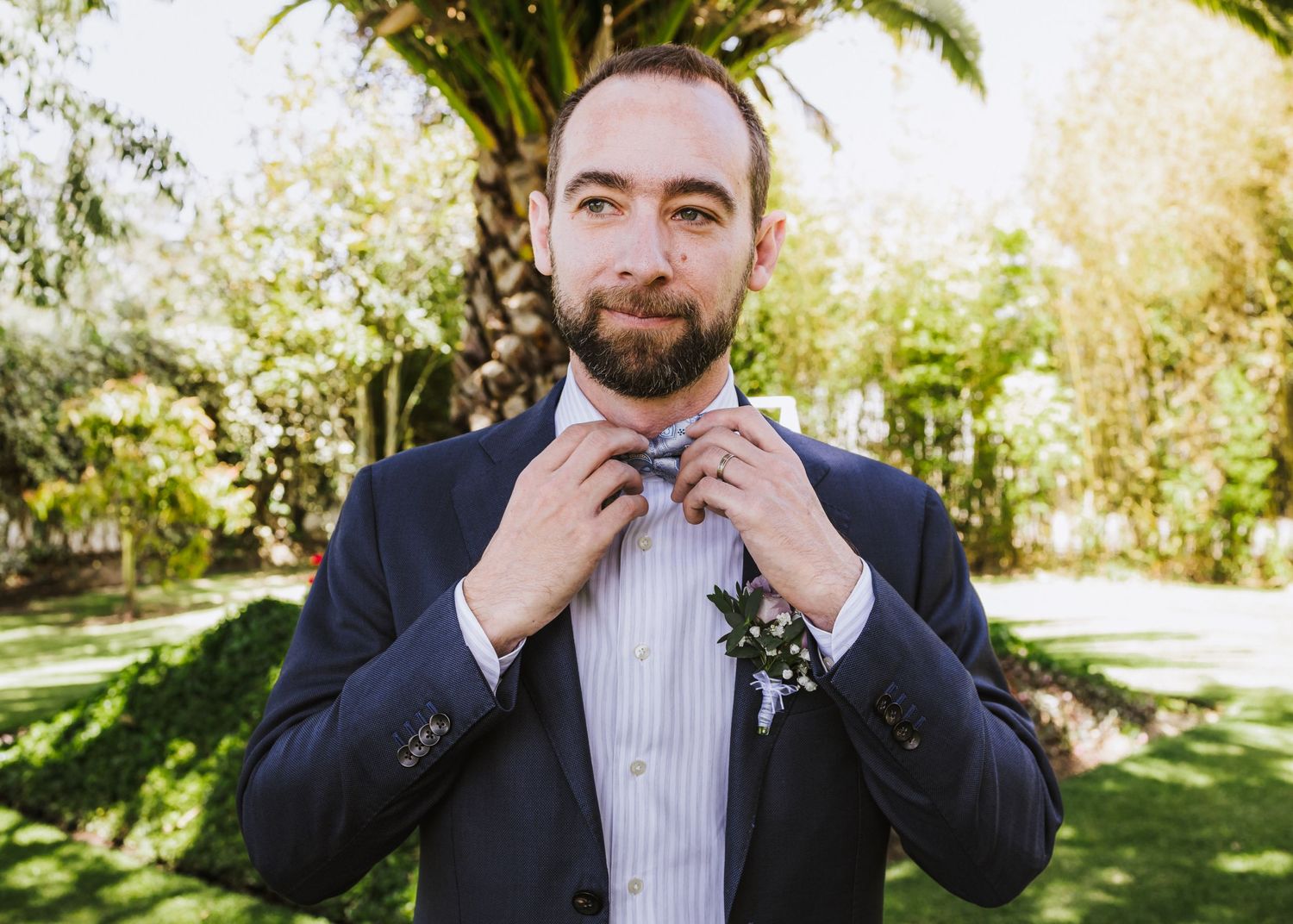 Fotógrafo de bodas en Quito y colaborador de wedding planners para crear eventos únicos.