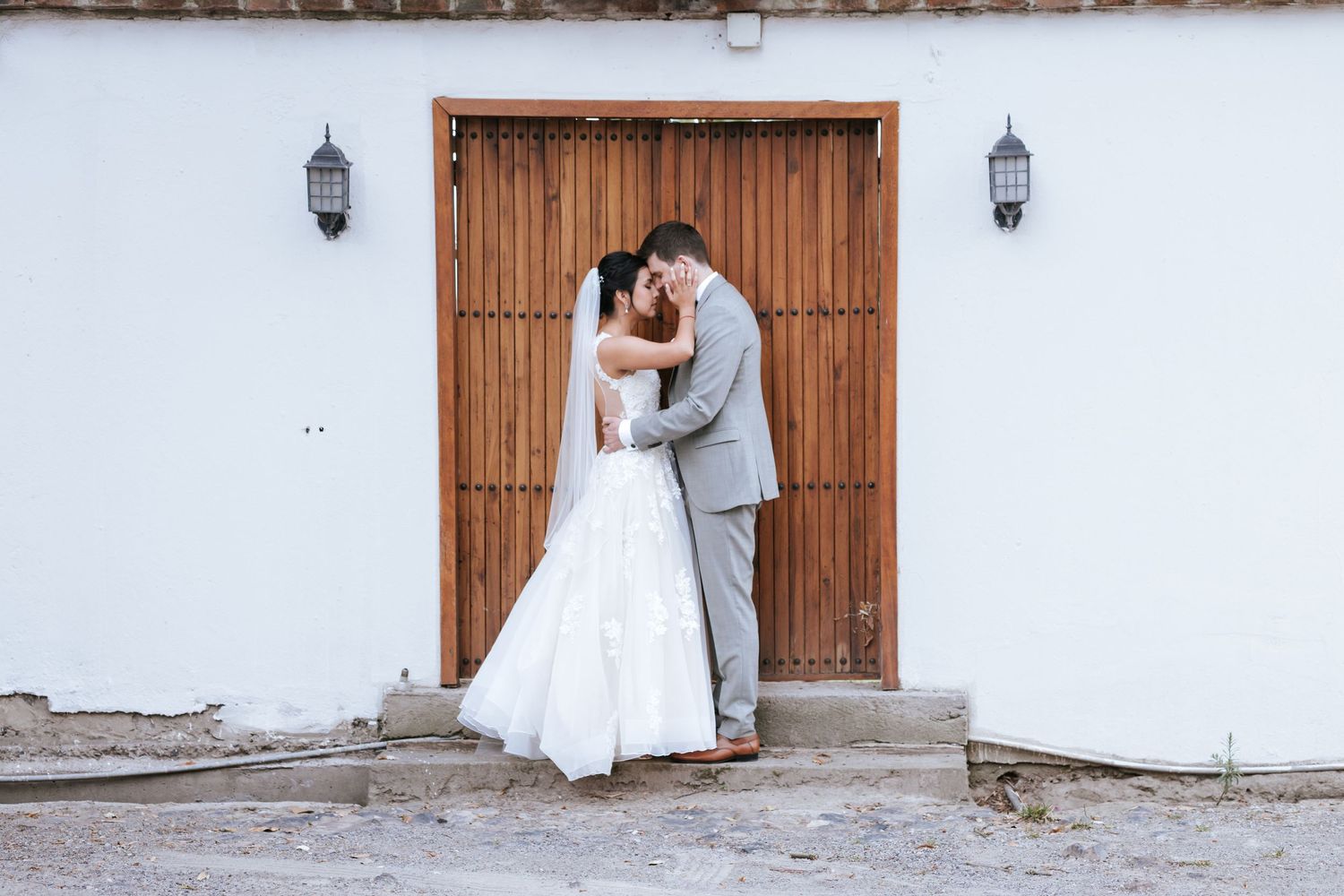 organización de bodas en Quito