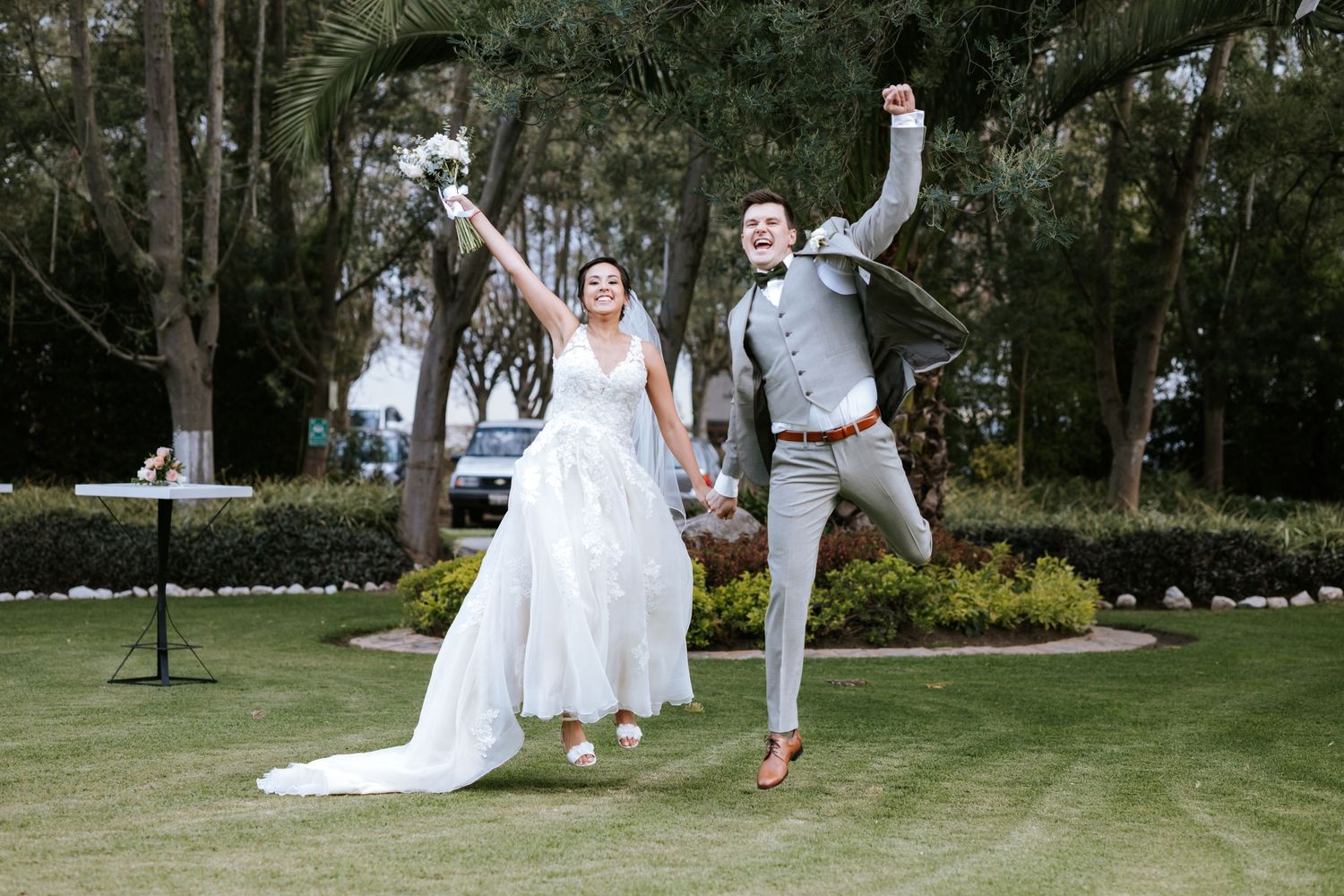 lugares para bodas en Quito