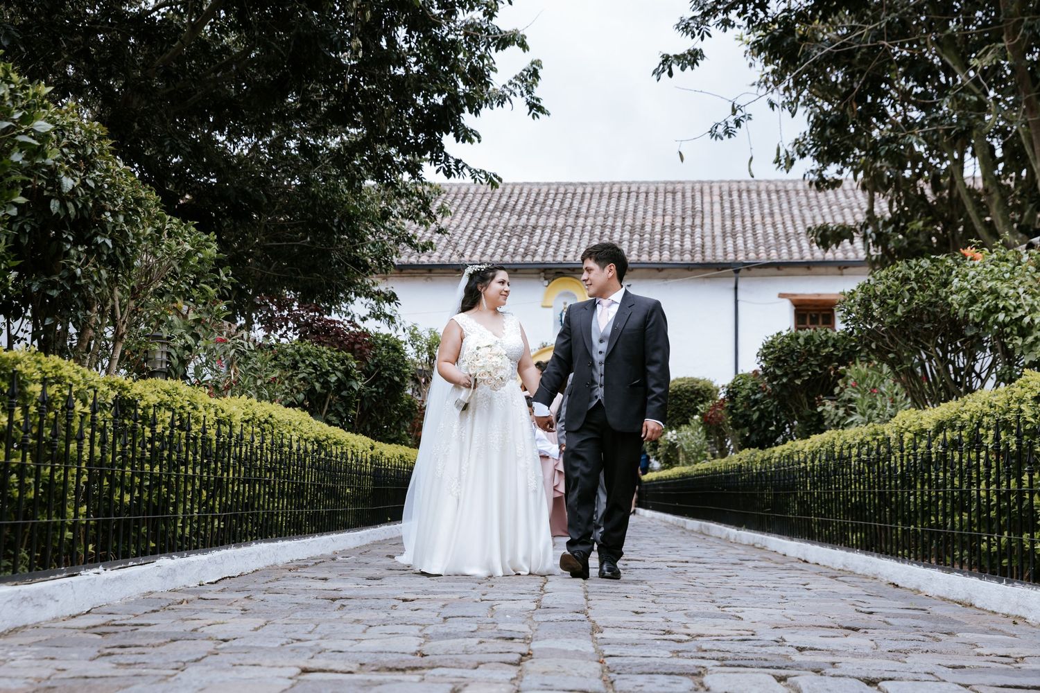 Fotógrafo de bodas en Quito, Ecuador – Capturando emociones reales e inolvidables