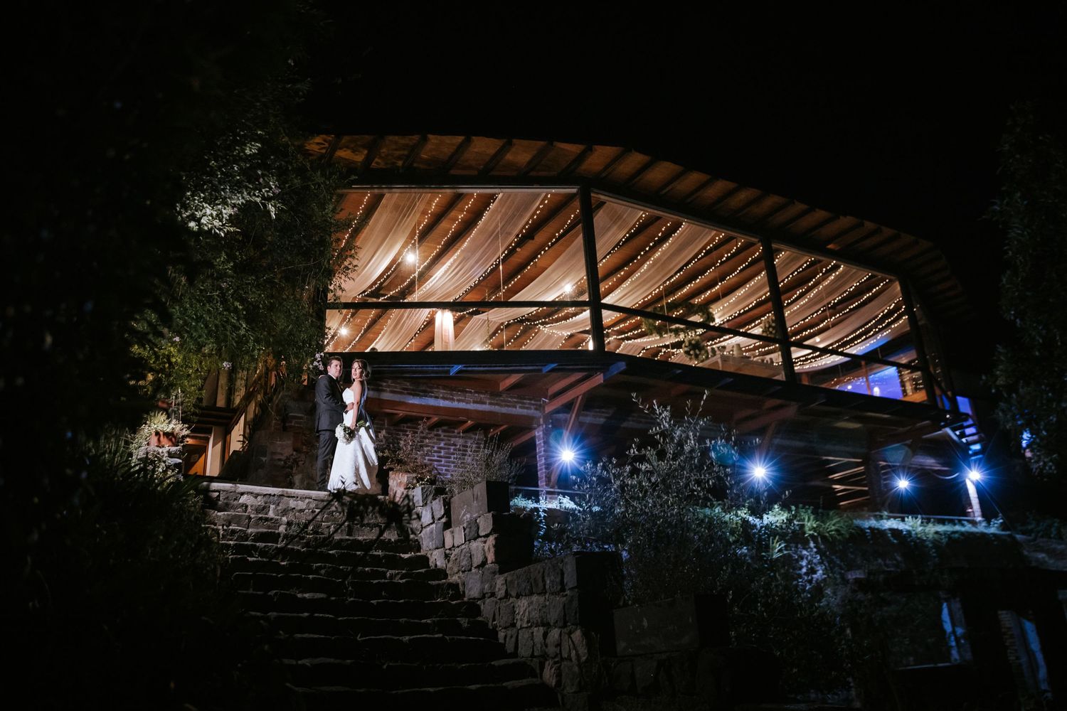 fotógrafo de bodas en Quito