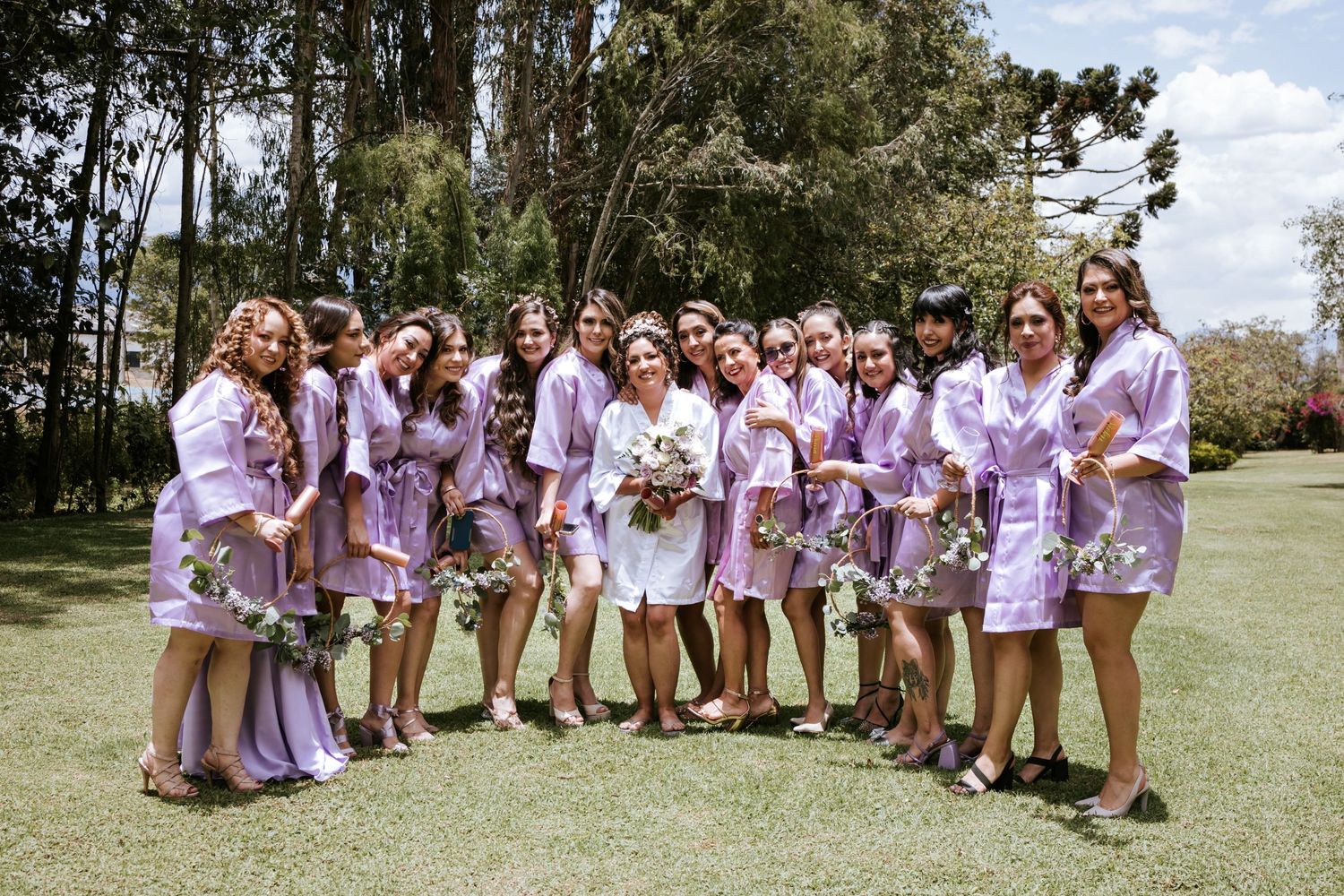 Fotógrafo de Bodas en Quito