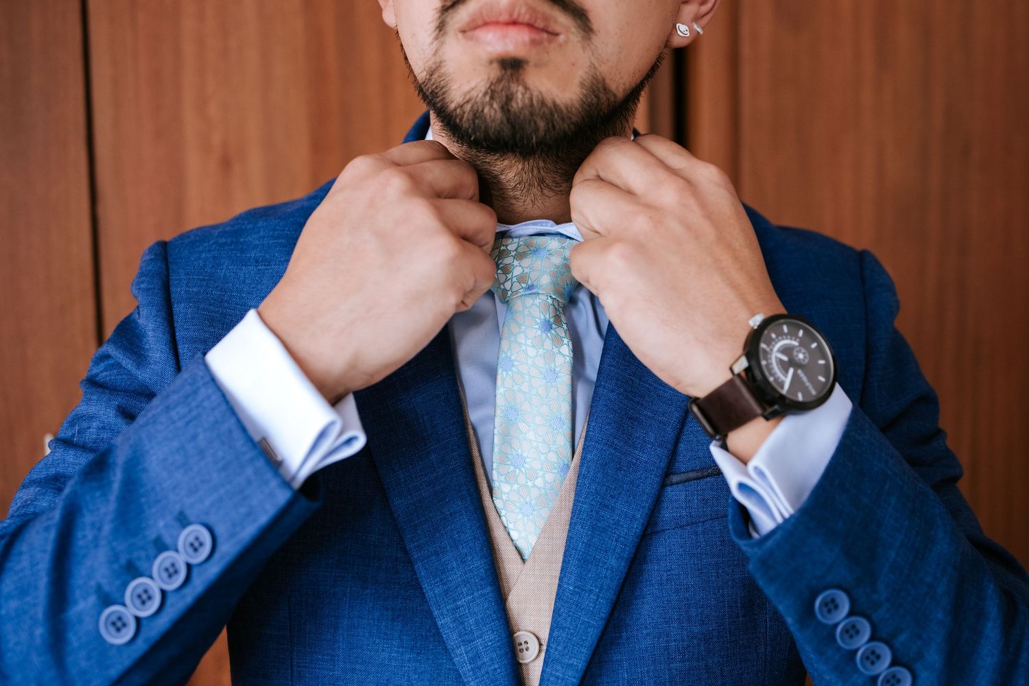 Fotógrafo de Bodas en Quito
